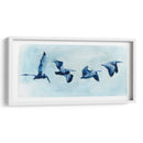 Por La Orilla Ii - Grace Popp | Cuadro decorativo de Canvas Lab