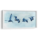 Por La Orilla Ii - Grace Popp | Cuadro decorativo de Canvas Lab