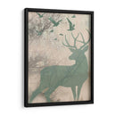 P. Grazioso - Jennifer Goldberger | Cuadro decorativo de Canvas Lab