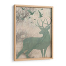 P. Grazioso - Jennifer Goldberger | Cuadro decorativo de Canvas Lab