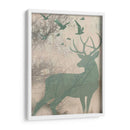 P. Grazioso - Jennifer Goldberger | Cuadro decorativo de Canvas Lab