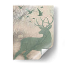 P. Grazioso - Jennifer Goldberger | Cuadro decorativo de Canvas Lab