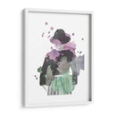 Kona Piña Ii - Naomi McCavitt | Cuadro decorativo de Canvas Lab