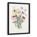 Monotype Scribble Iv - Grace Popp | Cuadro decorativo de Canvas Lab