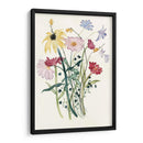 Monotype Scribble Iv - Grace Popp | Cuadro decorativo de Canvas Lab