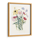 Monotype Scribble Iv - Grace Popp | Cuadro decorativo de Canvas Lab