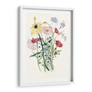 Monotype Scribble Iv - Grace Popp | Cuadro decorativo de Canvas Lab