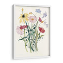 Monotype Scribble Iv - Grace Popp | Cuadro decorativo de Canvas Lab