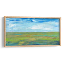 Sin Límites Ii - Tim OToole | Cuadro decorativo de Canvas Lab