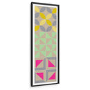 Pergamino Prosa Yo - Chariklia Zarris | Cuadro decorativo de Canvas Lab