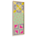 Pergamino Prosa Yo - Chariklia Zarris | Cuadro decorativo de Canvas Lab