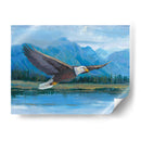 Prueba Prose Vii - Tim OToole | Cuadro decorativo de Canvas Lab