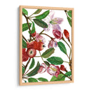 Impasto Gesture I - Melissa Wang | Cuadro decorativo de Canvas Lab