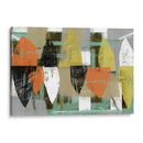 Impasto Gesto Iii - Jennifer Goldberger | Cuadro decorativo de Canvas Lab