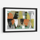 Impasto Gesto Iii - Jennifer Goldberger | Cuadro decorativo de Canvas Lab