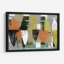 Impasto Gesto Iii - Jennifer Goldberger | Cuadro decorativo de Canvas Lab