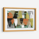 Impasto Gesto Iii - Jennifer Goldberger | Cuadro decorativo de Canvas Lab