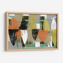 Impasto Gesto Iii - Jennifer Goldberger | Cuadro decorativo de Canvas Lab