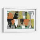 Impasto Gesto Iii - Jennifer Goldberger | Cuadro decorativo de Canvas Lab