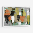 Impasto Gesto Iii - Jennifer Goldberger | Cuadro decorativo de Canvas Lab