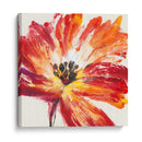 Rayas De Índigo I - Tim OToole | Cuadro decorativo de Canvas Lab