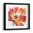 Rayas De Índigo I - Tim OToole | Cuadro decorativo de Canvas Lab