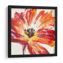 Rayas De Índigo I - Tim OToole | Cuadro decorativo de Canvas Lab