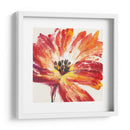 Rayas De Índigo I - Tim OToole | Cuadro decorativo de Canvas Lab