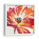 Rayas De Índigo I - Tim OToole | Cuadro decorativo de Canvas Lab