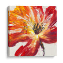 Stripes Indigo Ii - Tim OToole | Cuadro decorativo de Canvas Lab