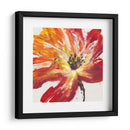 Stripes Indigo Ii - Tim OToole | Cuadro decorativo de Canvas Lab