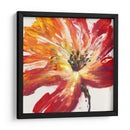 Stripes Indigo Ii - Tim OToole | Cuadro decorativo de Canvas Lab