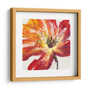 Stripes Indigo Ii - Tim OToole | Cuadro decorativo de Canvas Lab