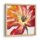 Stripes Indigo Ii - Tim OToole | Cuadro decorativo de Canvas Lab