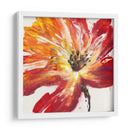 Stripes Indigo Ii - Tim OToole | Cuadro decorativo de Canvas Lab