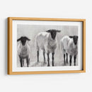 Ballena Invertida Ii - Ethan Harper | Cuadro decorativo de Canvas Lab