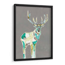 Woodland Bienvenido I - Jennifer Goldberger | Cuadro decorativo de Canvas Lab