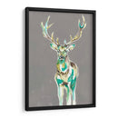 Woodland Bienvenido Ii - Jennifer Goldberger | Cuadro decorativo de Canvas Lab