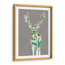 Woodland Bienvenido Ii - Jennifer Goldberger | Cuadro decorativo de Canvas Lab