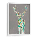 Woodland Bienvenido Ii - Jennifer Goldberger | Cuadro decorativo de Canvas Lab