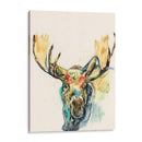 Woodland Welcome Iii - Jennifer Goldberger | Cuadro decorativo de Canvas Lab
