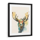 Woodland Welcome Iii - Jennifer Goldberger | Cuadro decorativo de Canvas Lab