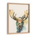 Woodland Welcome Iii - Jennifer Goldberger | Cuadro decorativo de Canvas Lab