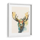 Woodland Welcome Iii - Jennifer Goldberger | Cuadro decorativo de Canvas Lab