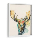 Woodland Welcome Iii - Jennifer Goldberger | Cuadro decorativo de Canvas Lab