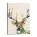 Woodland Welcome Iv - Jennifer Goldberger | Cuadro decorativo de Canvas Lab