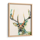 Woodland Welcome Iv - Jennifer Goldberger | Cuadro decorativo de Canvas Lab