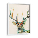 Woodland Welcome Iv - Jennifer Goldberger | Cuadro decorativo de Canvas Lab