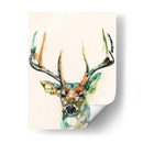 Woodland Welcome Iv - Jennifer Goldberger | Cuadro decorativo de Canvas Lab