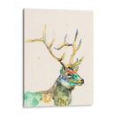 Bienvenido De Primavera I - Jennifer Goldberger | Cuadro decorativo de Canvas Lab